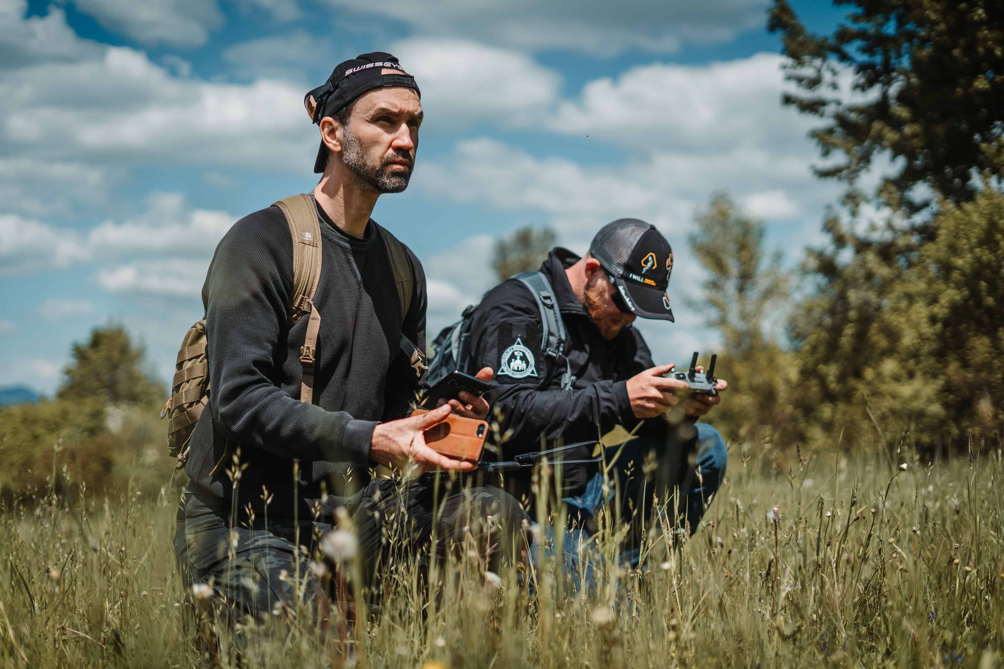 KURS: TACTICAL DRONE OPERATOR - JASNÁ