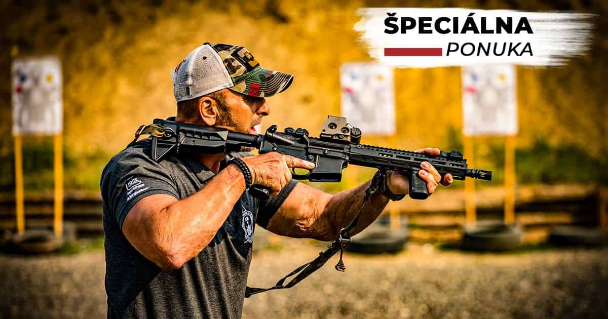 GEWEHR: DRILL WOCHENENDE