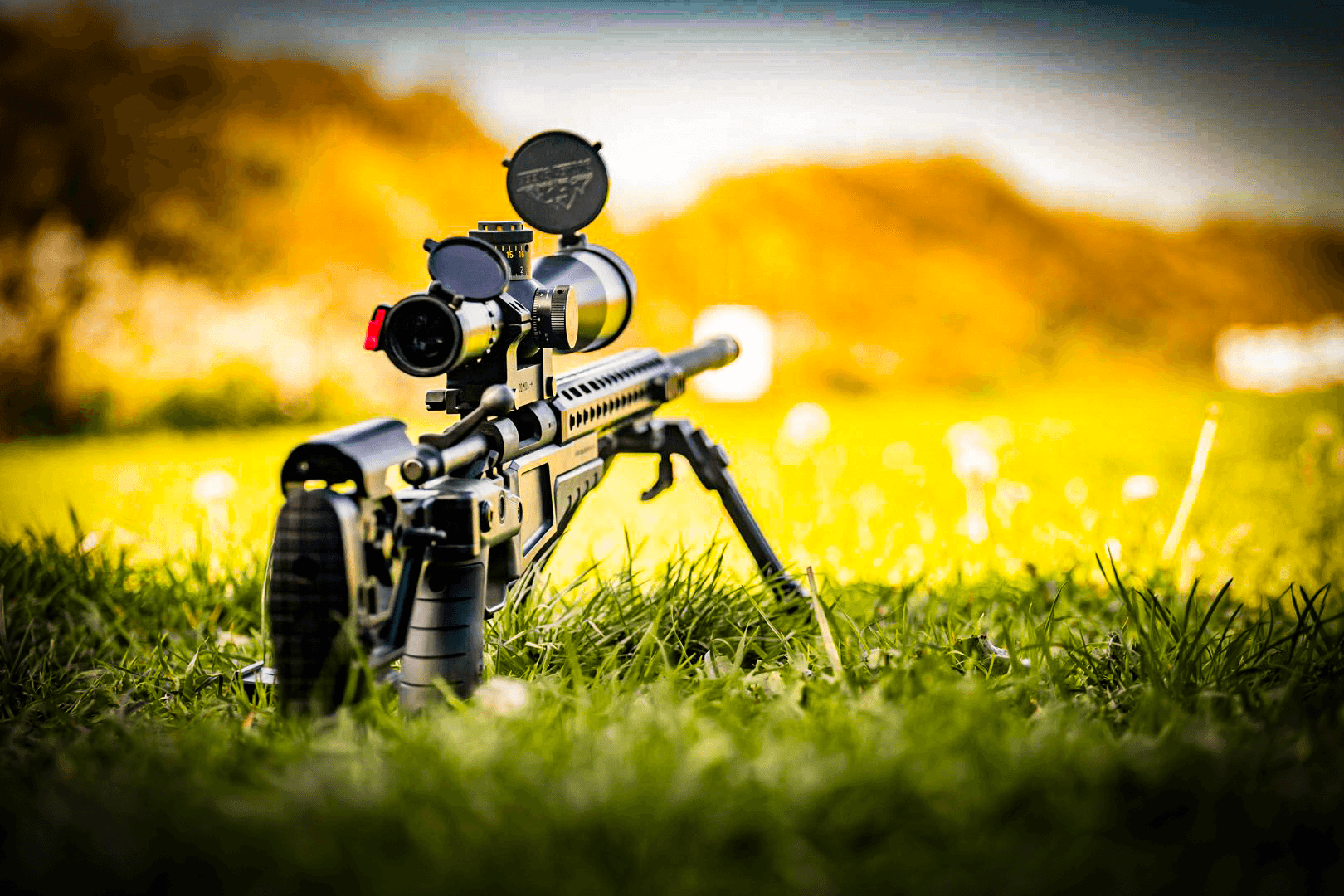 Sniper: Combat Fahrzeuge