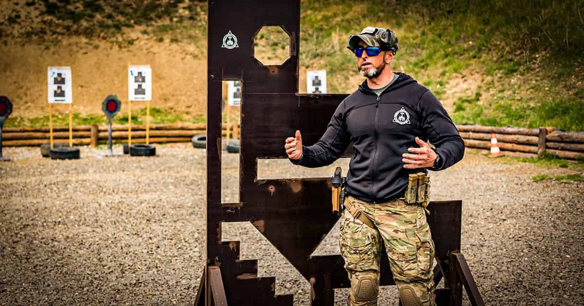 Pistole: Level 2 Jasná