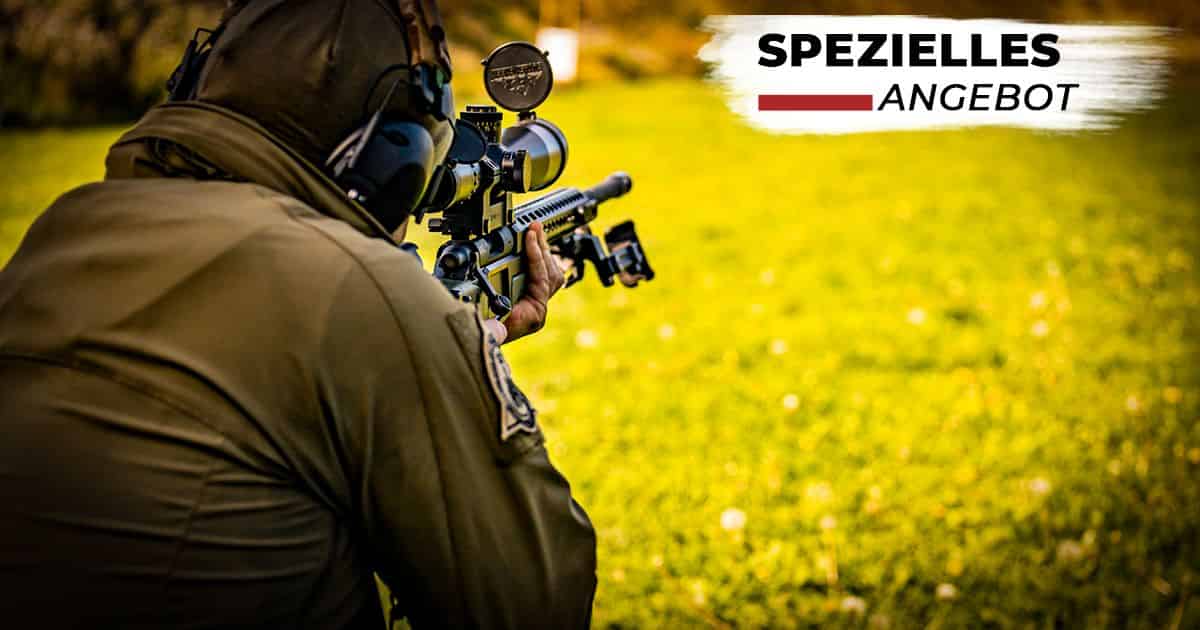 SNIPER: TAKTISCHES WOCHENENDE FAHRZEUGE