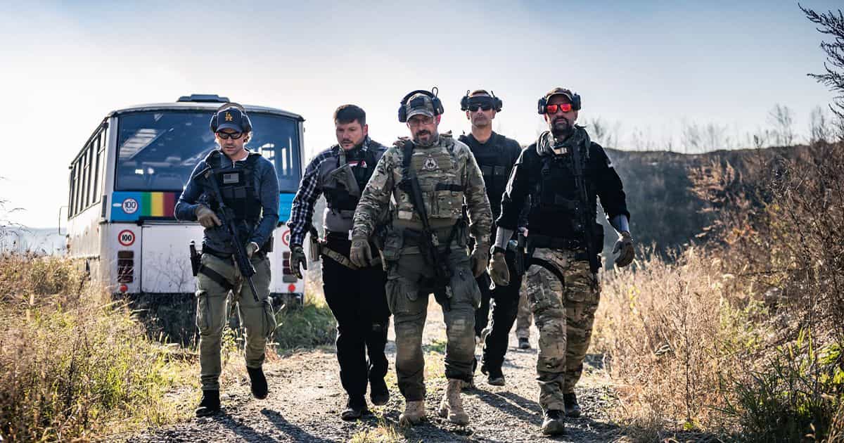 PSD/Contractor - Außergewöhnlicher Kurs, der Ihre Zukunft lenken kann