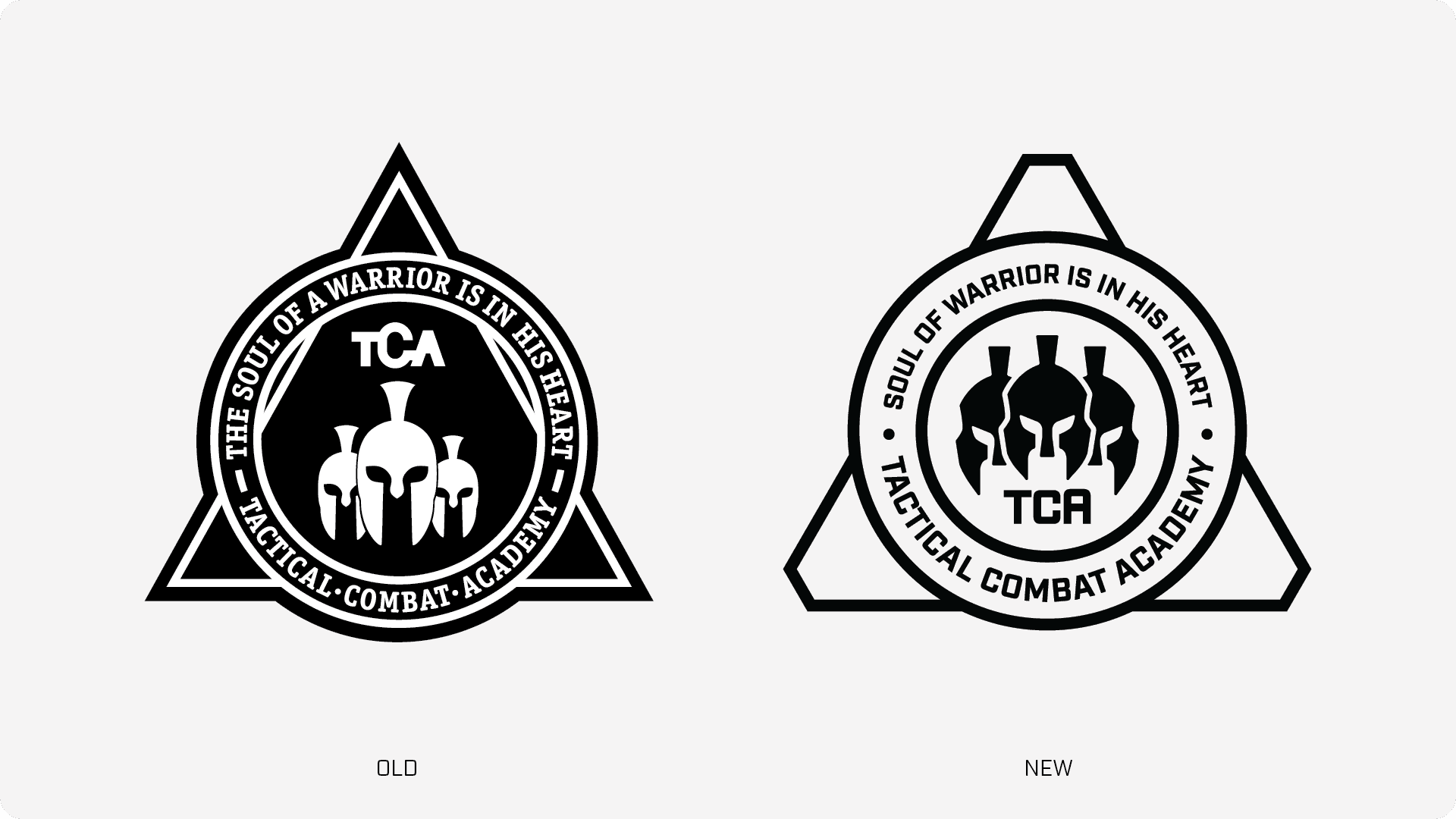 Die Marke TCA – Tactical Combat Academy entwickelt sich weiter.